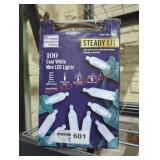 UNOPENED by ROCKEY TEAM may be damaged or missing