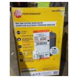 Rheem Mini-Tank Electric Water Heater
