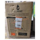 EcoSmart Mini-Tank Electric Water Heater