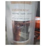Everwash area rug 1