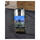 SOLD AS IS WHERE IS NO GUARANTEE OR RETURNS.