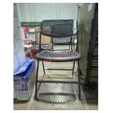 HDX Folding Chair