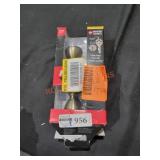 UNOPENED BY ROCKEY TEAM, MAY BE DAMAGED OR