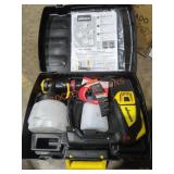 Wagner Flexion Sprayers