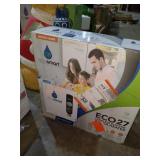 Eco Smart Tankless Electric Water Heater