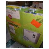 Rheem Tankless Electric Water Heater