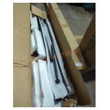 Box & Pan Brake 30" Sheet Metal Bending Brake
