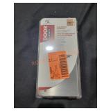 UNOPENED BY ROCKEY TEAM, MAY BE DAMAGED OR