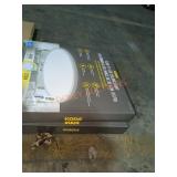 (2) Slim 15" LED Ceiling Light