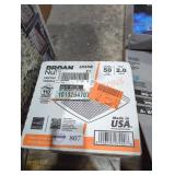 Broan Nutone ventilation fan