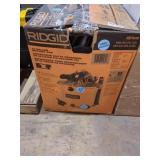 Ridgid 16 Gallon Wet Dry Vacuum