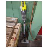 Ryobi 18V Stick Vacuum