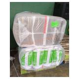 Skid Of R-49 Unfaced Insulation 8XBID