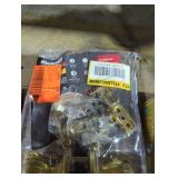 UNOPENED by ROCKEY TEAM may be damaged or missing