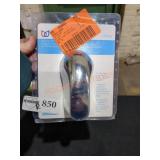 UNOPENED BY ROCKEY TEAM.  MAY BE DAMAGED OR