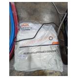 HDX multi purpose terry towels