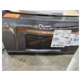 LG 0.9cuft Microwave Oven