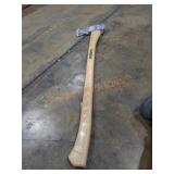 Husky Axe