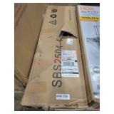 Queen Size Box Frame