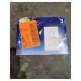 UNOPENED BY ROCKEY TEAM, MAY BE DAMAGED OR