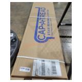 Cap-A-Tread Stair Renewal System