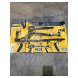 Dewalt Trigger Clamps