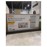HDX Extra Large Utility Cabinet