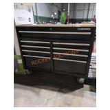 Husky 46" Mobile Work Bench