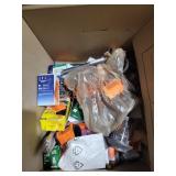 Box Lot