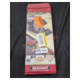 UNOPENED BY ROCKEY TEAM, MAY BE DAMAGED OR