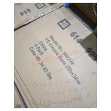 Vigoro Empire Fence Panel