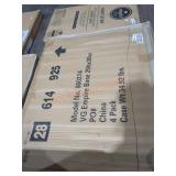 Vigoro Empire Fence Panel