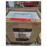 30" Vanity Cabinet with Top