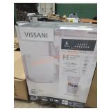 Vissani 5cu.ft. Chest Freezer