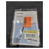 UNOPENED BY ROCKEY TEAM, MAY BE DAMAGED OR