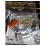 UNOPENED by ROCKEY TEAM may be damaged or missing