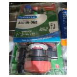 UNOPENED by ROCKEY TEAM may be damaged or missing