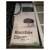 UNOPENED BY ROCKEY TEAM.  MAY BE DAMAGED OR