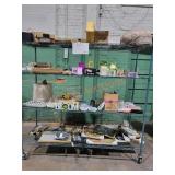 Rack Lot