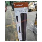 Lasko Tower Fan & Heater