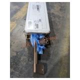 True Brush Bronze Handles