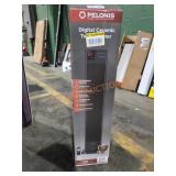 Pelonis Digital Ceramic Tower Heater