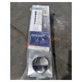 DuraSafe Periscope Dryer Vent