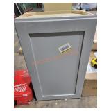 18" Wall Cabinet