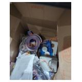 UNOPENED by ROCKEY TEAM may be damaged or missing