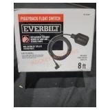 UNOPENED BY ROCKEY TEAM, MAY BE DAMAGED OR