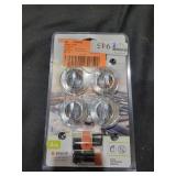 UNOPENED BY ROCKEY TEAM, MAY BE DAMAGED OR