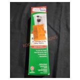 UNOPENED BY ROCKEY TEAM, MAY BE DAMAGED OR