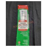 UNOPENED BY ROCKEY TEAM, MAY BE DAMAGED OR