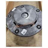 Brute Trash Can Dolly